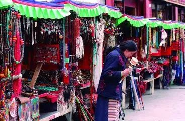 第一次去西藏旅游要注意什么