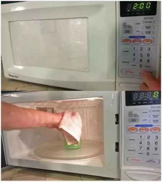 瓷砖的清洗小窍门 这样清洗瓷砖马上变干净如新