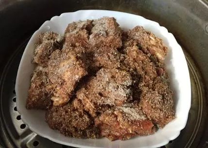 排骨怎么做好吃
