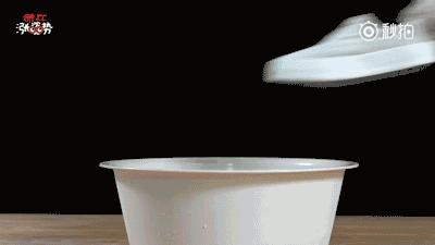 小白鞋清洗方法