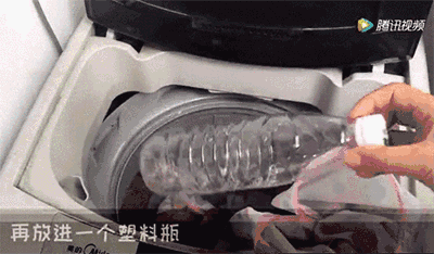 洗衣机怎么洗更干净