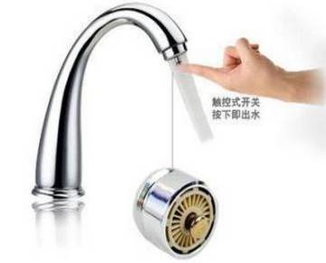 怎么辨别好的水龙头