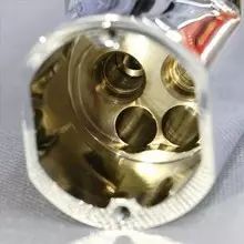 怎么辨别好的水龙头