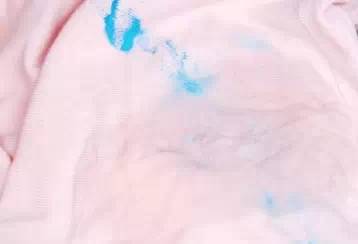 洗衣服干净窍门