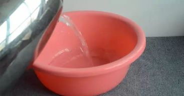 毛巾脏了怎么办