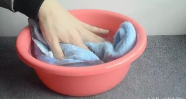 毛巾脏了怎么办