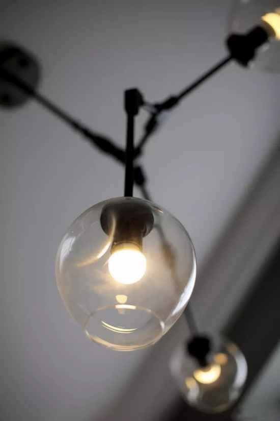90平米房子装修效果图 90㎡房子北欧风装修设计