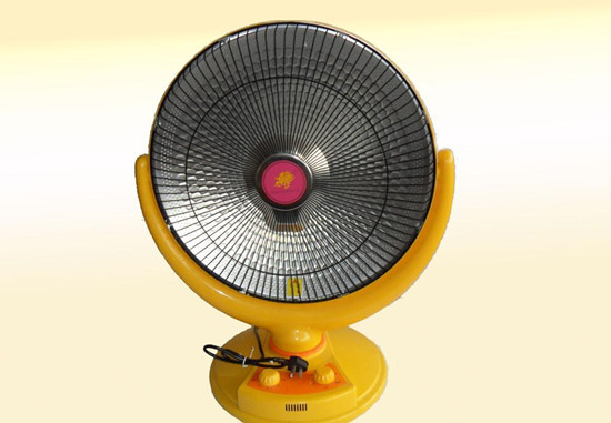 小太阳取暖器加热原理 小太阳取暖器的工作原理