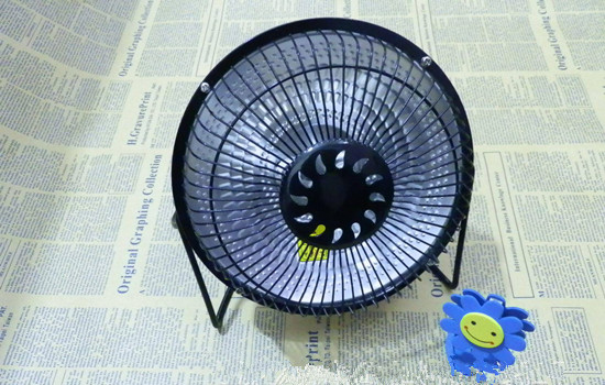 小太阳取暖器加热原理 小太阳取暖器的工作原理