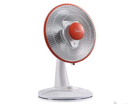 美的家用暖风机怎么样 美的暖风机效果怎么样