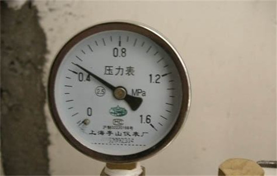 地暖能承受多大压力 地暖能承受多少压力