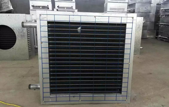 暖风机供水温度 暖风机的进水温度