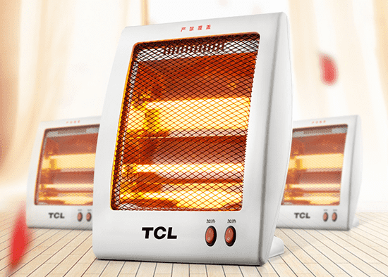 tcl小太阳取暖器 tcl小太阳怎么样