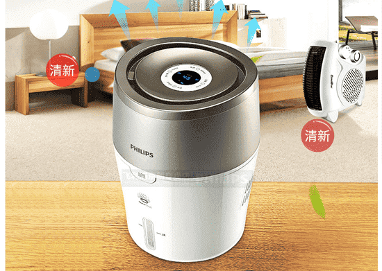 超声波加湿器怎么使用 超声波加湿器怎么用