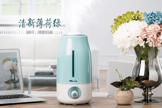 加湿器如何清洗消毒 怎样清洗加湿器