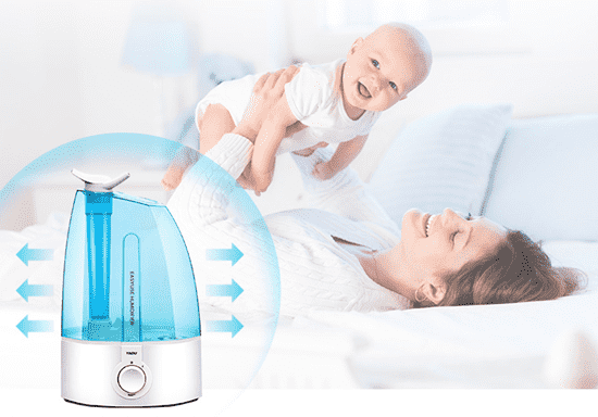 亚都加湿器价格 亚都加湿器多少钱