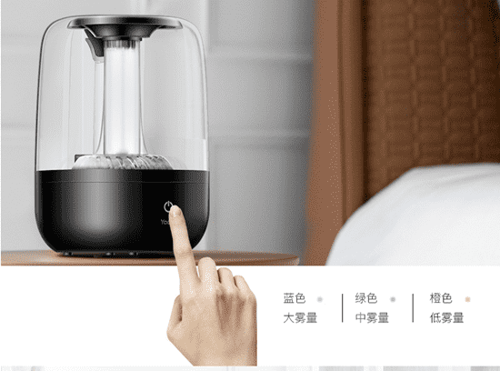 亚都超声波加湿器怎么用，亚都超声波加湿器使用方法