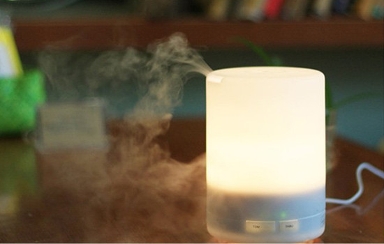超声波加湿器有辐射吗 加湿器的超声波有害吗