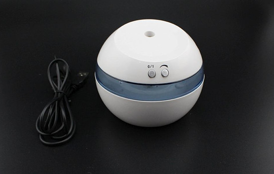 超声波加湿器工作原理 超声波加湿器原理
