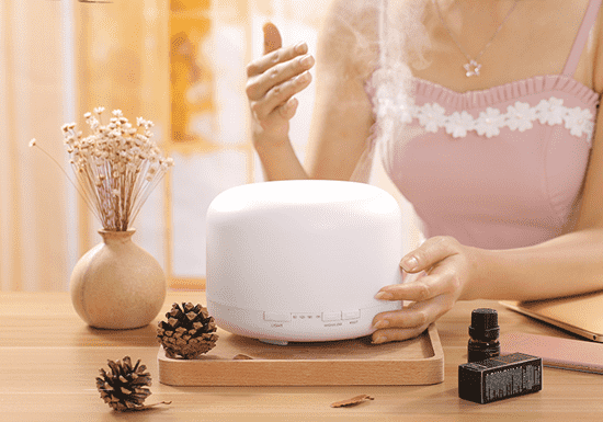 负离子加湿器怎么用 负离子加湿器使用方法