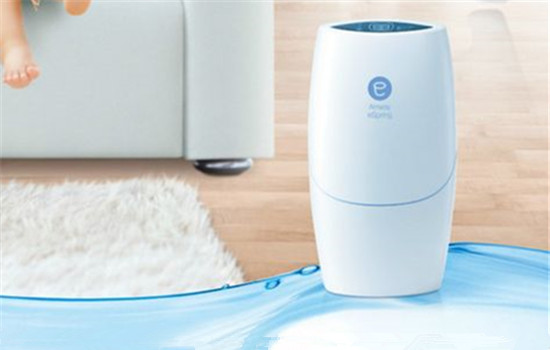 空气净化器功率是多少 空气净化器功率多大
