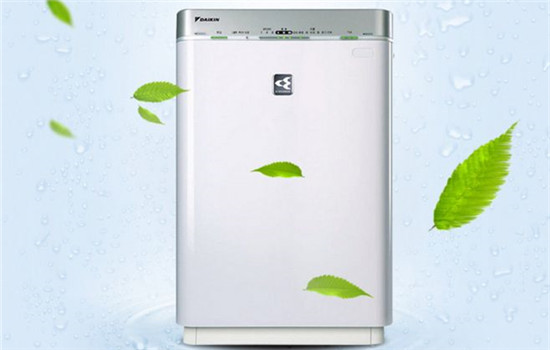 空气净化器功率是多少 空气净化器功率多大