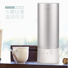 美的加湿器怎么样 美的加湿器好吗