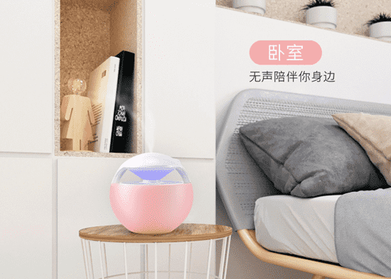 迷你加湿器哪个牌子好 迷你加湿器什么牌子好