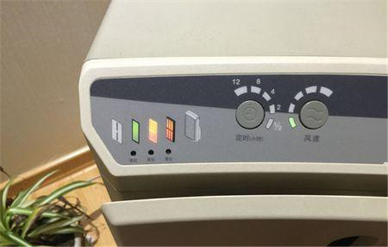 安利空气净化器能除甲醛吗 安利空气净化器除甲醛效果怎么样