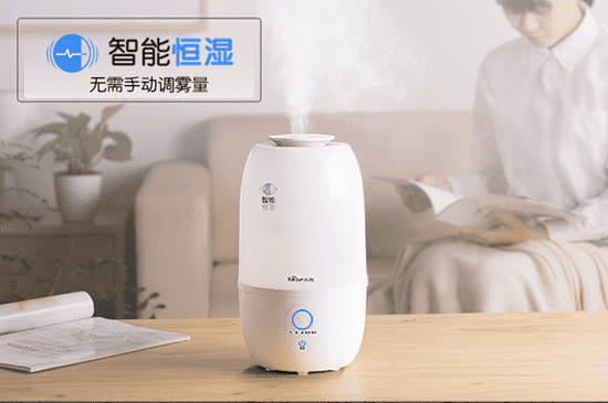 小熊加湿器漏水 小熊加湿器不出雾漏水