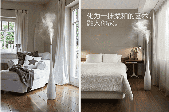 小熊加湿器漏水 小熊加湿器不出雾漏水