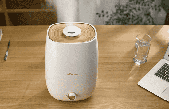 小熊加湿器底座进水了 小熊加湿器底座漏水