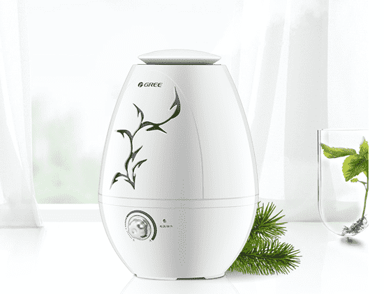 格力加湿器不出雾 格力加湿器没有雾