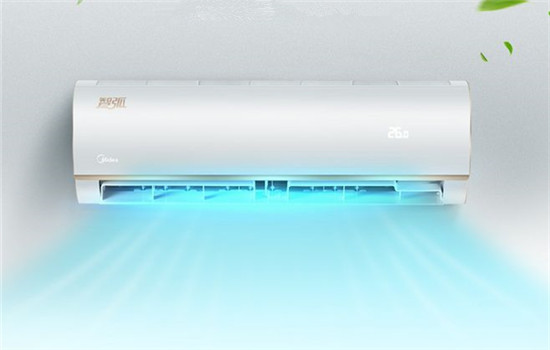空调制热e4是什么故障 空调制热出现e4