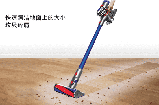 手持式吸尘器实用吗 手持式吸尘器好不好