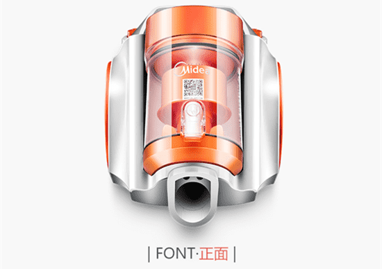 吸尘器家用小型 小型吸尘器家用
