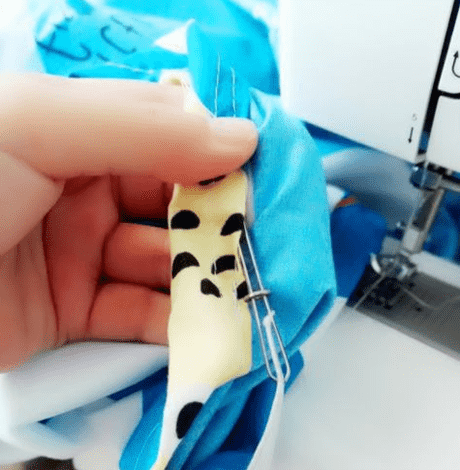 床单怎么改成床笠 床单改床笠怎么改