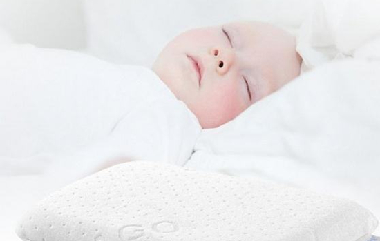 婴儿枕头装什么好 婴儿枕头用什么填充物