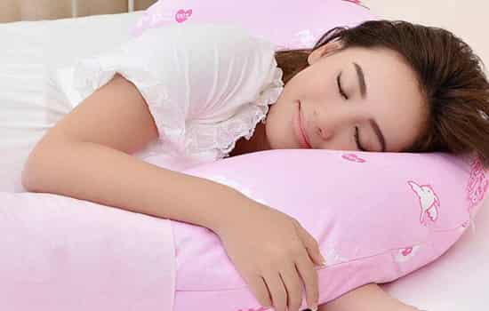 孕妇枕头几个月开始用 妇枕头一般几个月用