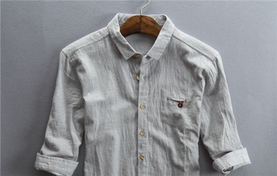 亚麻衣服可以水洗吗 亚麻衣服能水洗吗