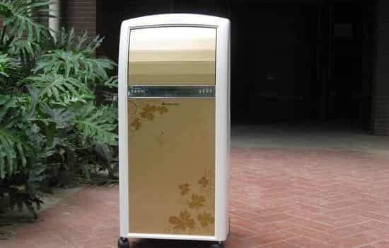 空调扇制冷效果怎么样 空调扇制冷效果好吗