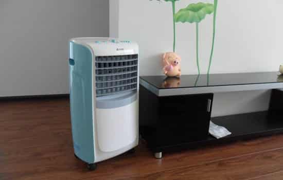 空调扇冰晶可以用多久 空调扇冰晶能用多久