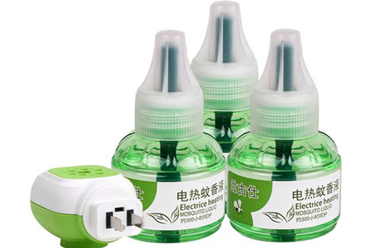 蚊香液过敏有什么反应 蚊香液过敏会怎么样