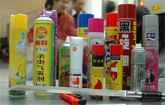 蚊香液可以带上火车吗 蚊香液能带上火车吗