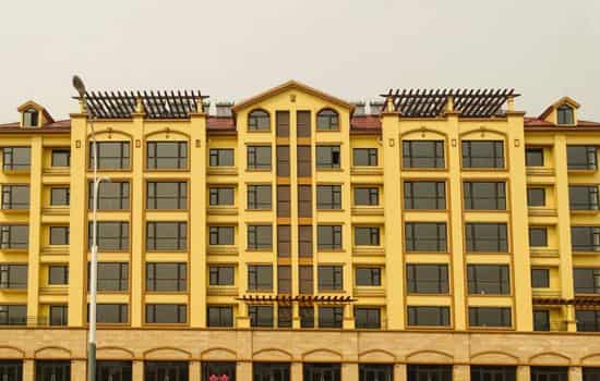 18层楼房的黄金是几层 18楼为什么是黄金楼层