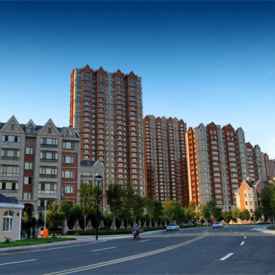 几楼空气质量最好 几楼的空气最好