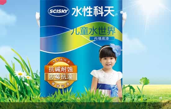乳胶漆什么牌子好 墙面漆热门品牌推荐