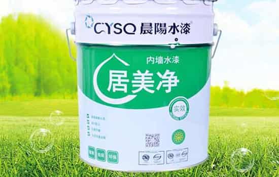 乳胶漆什么牌子好 墙面漆热门品牌推荐