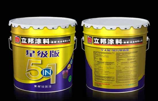 乳胶漆什么牌子好 墙面漆热门品牌推荐