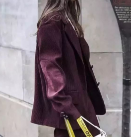 冬天的衣服如何保养